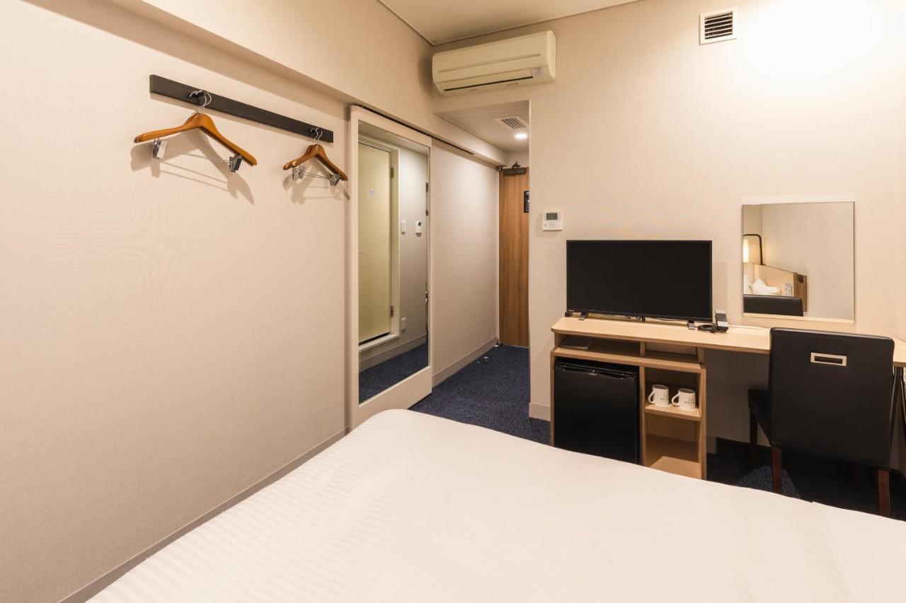 Sotetsu Fresa Inn Tokyo-Toyocho Esterno foto