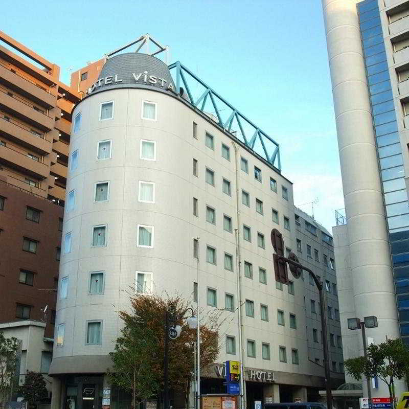 Sotetsu Fresa Inn Tokyo-Toyocho Esterno foto